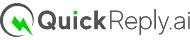 QuickReply.ai