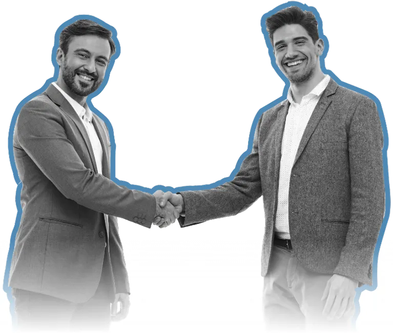 Lady merchant monitoring reviews and ratings on her mobile