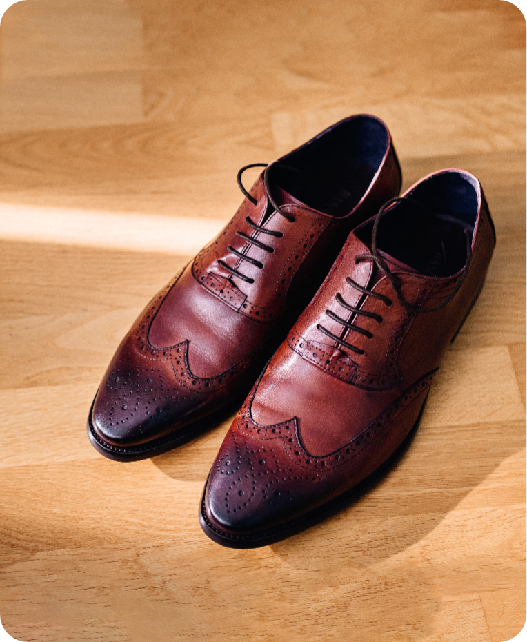 Image of shoes 
