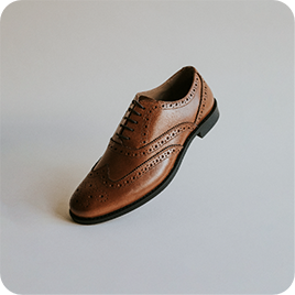 Image of a shoe